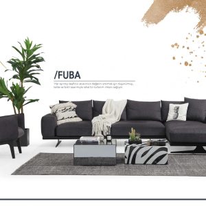 FUBA SOFA