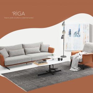 RİGA SOFT SET